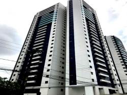 #172 - Apartamento para Venda em João Pessoa - PB - 1
