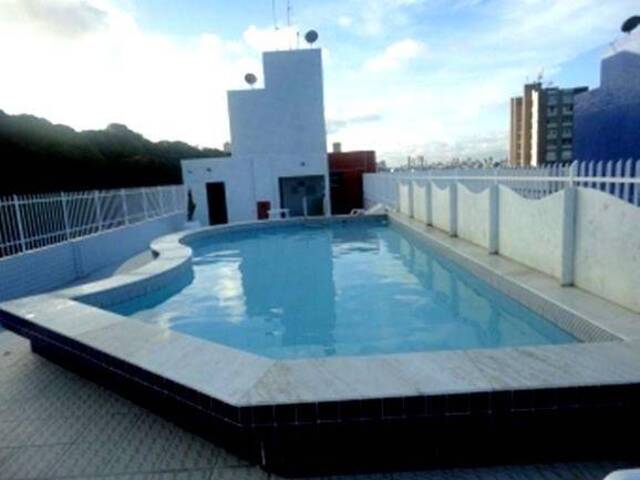 Apartamento para Locação em João Pessoa - 2