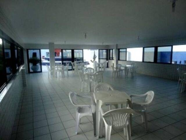 Apartamento para Locação em João Pessoa - 4