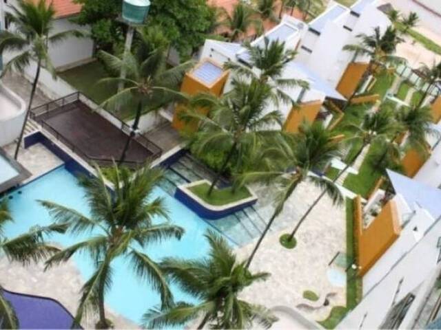 Apartamento para Venda em Cabedelo - 2