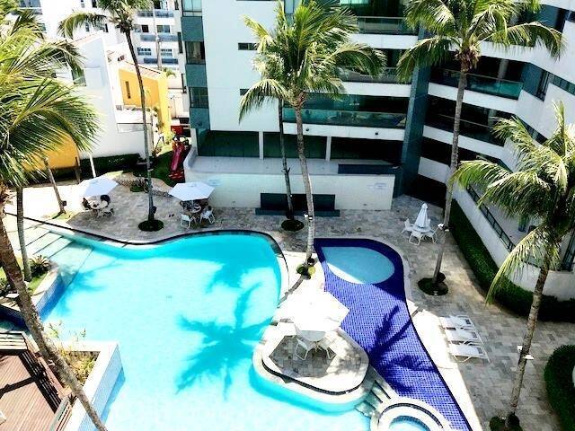 Apartamento para Venda em Cabedelo - 3