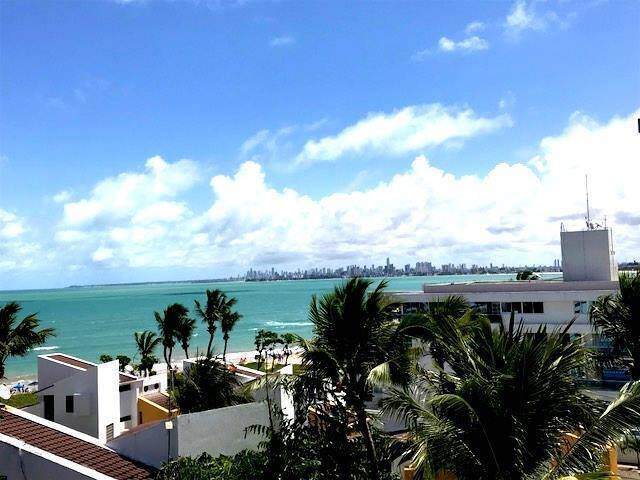 Apartamento para Venda em Cabedelo - 4