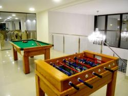 Apartamento para Locação em João Pessoa - 2