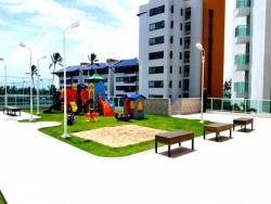 #247 - Apartamento para Locação em Cabedelo - PB - 2