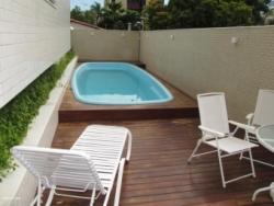 Apartamento para Locação em João Pessoa - 2
