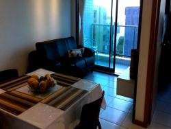 Apartamento para Locação em João Pessoa - 5