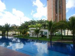 Apartamento para Locação em João Pessoa - 2