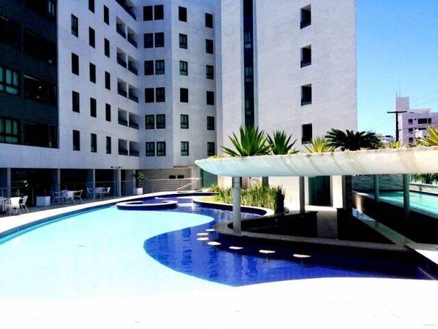 Apartamento para Locação em João Pessoa - 4