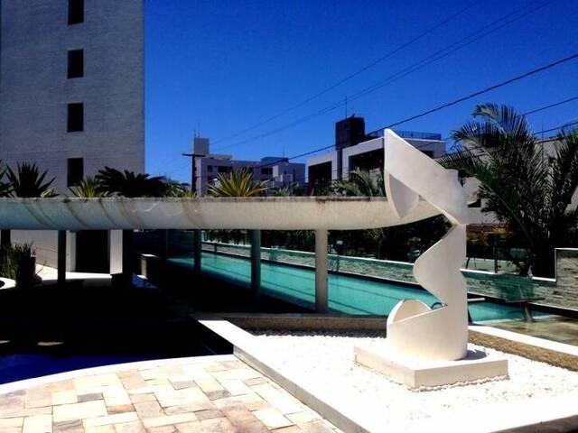 Apartamento para Locação em João Pessoa - 5