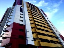 #291 - Apartamento para Locação em João Pessoa - PB - 1