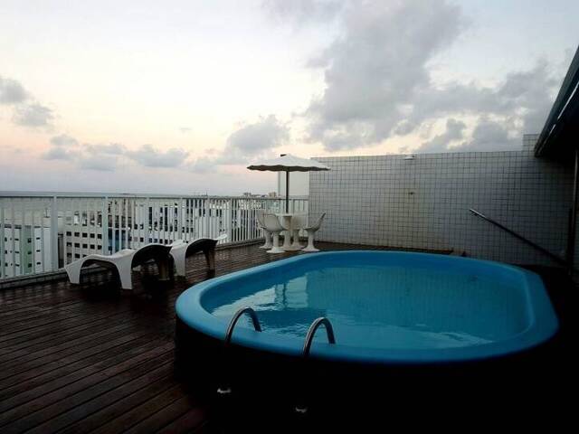 Apartamento para Locação em João Pessoa - 2