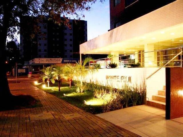 #296 - Apartamento para Locação em João Pessoa - PB - 1