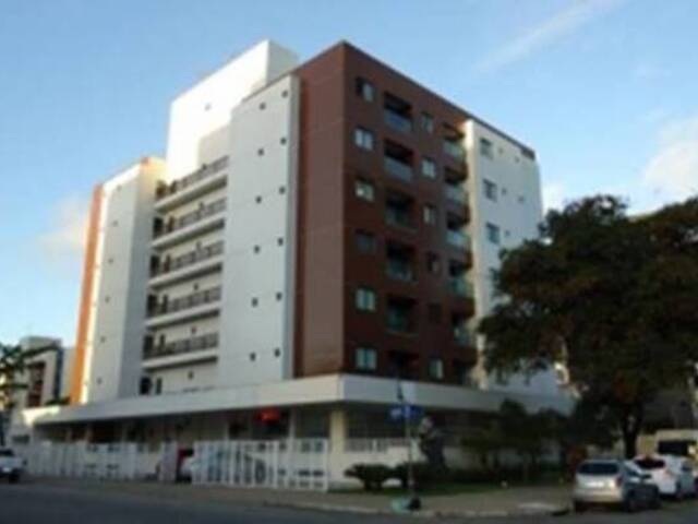 #296 - Apartamento para Locação em João Pessoa - PB - 2