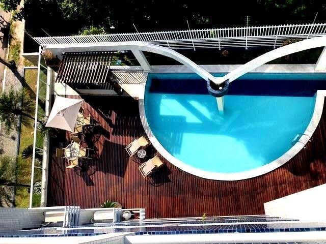 Apartamento para Locação em João Pessoa - 2