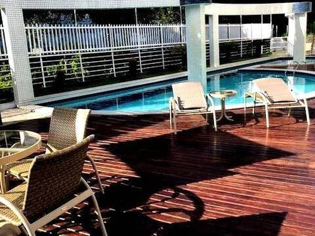 Apartamento para Locação em João Pessoa - 4