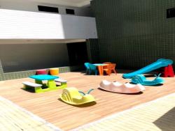 Apartamento para Locação em João Pessoa - 2