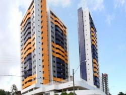 #324 - Apartamento para Locação em João Pessoa - PB - 1