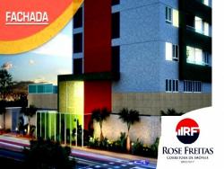 #326 - Apartamento para Locação em João Pessoa - PB - 2