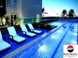 #326 - Apartamento para Locação em João Pessoa - PB - 3