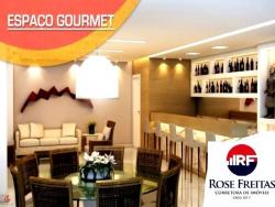 Apartamento para Locação em João Pessoa - 4