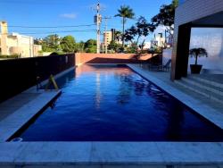 Apartamento para Locação em João Pessoa - 2