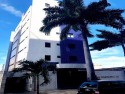 #340 - Apartamento para Locação em João Pessoa - PB - 1