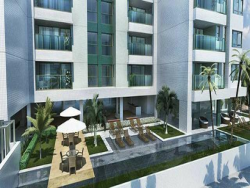 Apartamento para Venda em Cabedelo - 2