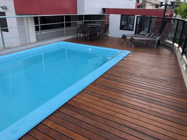 Apartamento para Venda em João Pessoa - 2