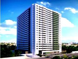 #369 - Apartamento para Venda em João Pessoa - PB - 1