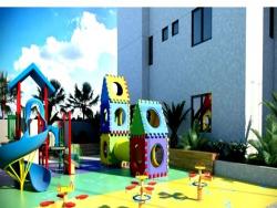 #369 - Apartamento para Venda em João Pessoa - PB - 3