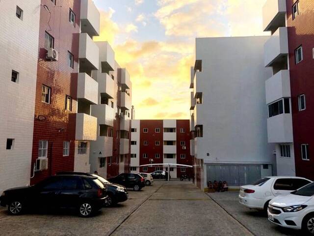 Apartamento para Venda em João Pessoa - 2