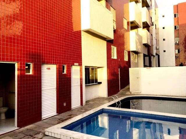 Apartamento para Venda em João Pessoa - 3