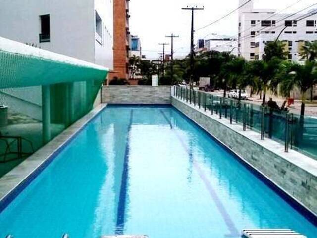 Apartamento para Locação em João Pessoa - 2