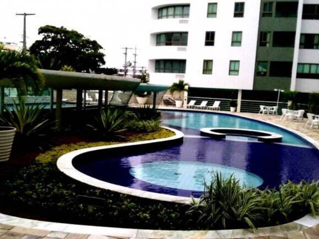 Apartamento para Locação em João Pessoa - 3