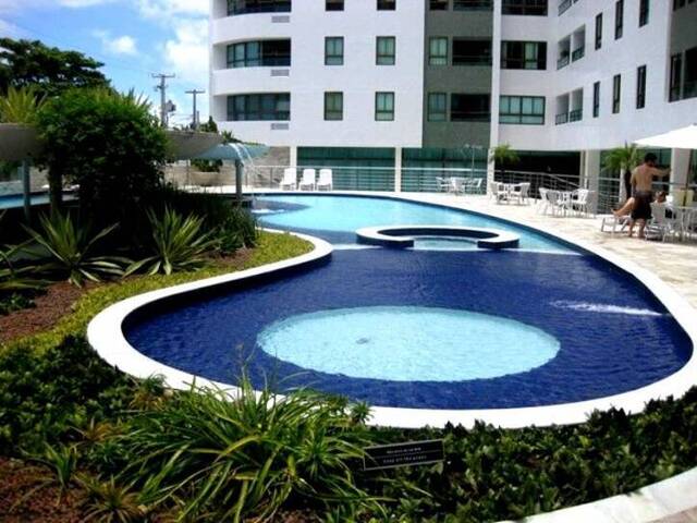 Apartamento para Locação em João Pessoa - 4