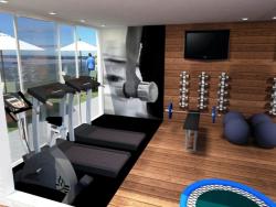 Apartamento para Venda em Cabedelo - 3