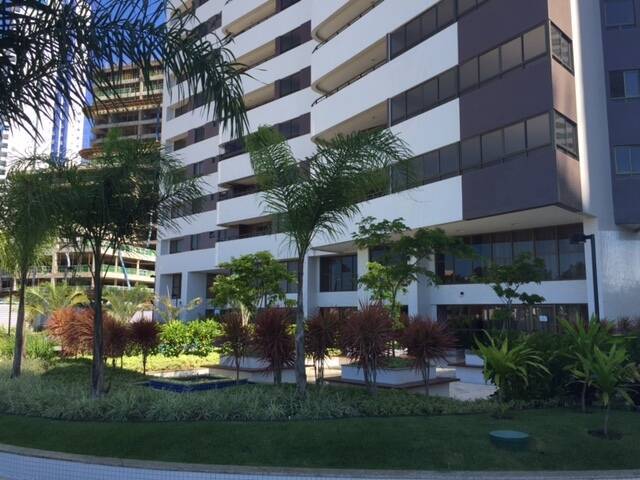 Apartamento para Locação em João Pessoa - 2