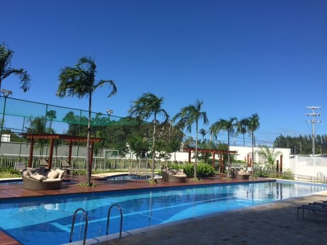 Apartamento para Locação em João Pessoa - 5