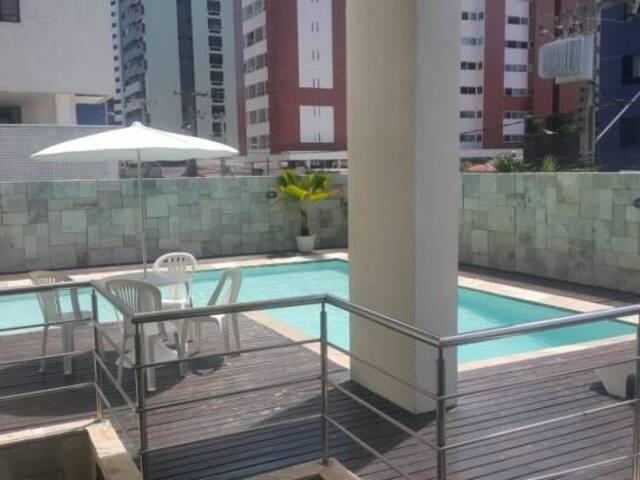 Apartamento para Venda em João Pessoa - 2