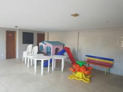 Apartamento para Locação em João Pessoa - 3