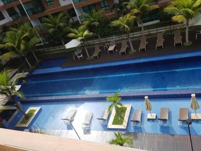 Apartamento para Locação em João Pessoa - 5