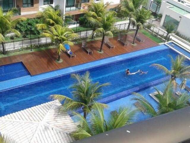 Apartamento para Locação em João Pessoa - 4