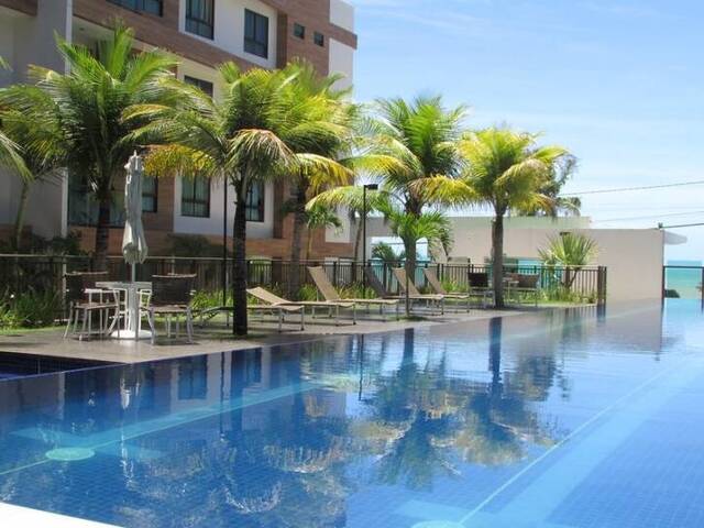 #496 - Apartamento para Locação em João Pessoa - PB - 3