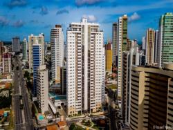 #461 - Apartamento para Venda em João Pessoa - PB - 3
