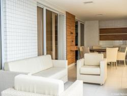 #461 - Apartamento para Venda em João Pessoa - PB - 2