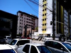 #501 - Sala Living para Locação em João Pessoa - PB - 2