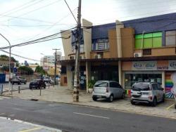 #501 - Sala Living para Locação em João Pessoa - PB - 1